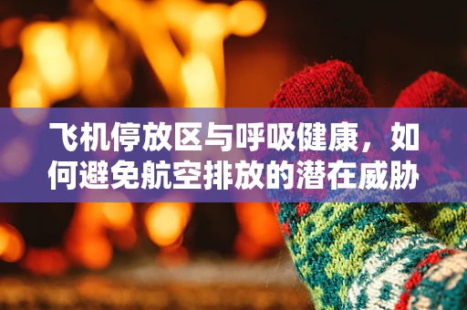 飞机停放区与呼吸健康，如何避免航空排放的潜在威胁？