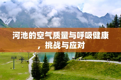 河池的空气质量与呼吸健康，挑战与应对