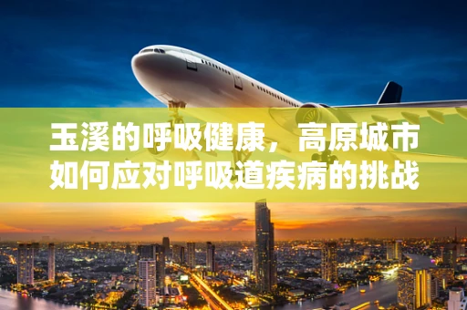 玉溪的呼吸健康，高原城市如何应对呼吸道疾病的挑战？