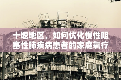 十堰地区，如何优化慢性阻塞性肺疾病患者的家庭氧疗？