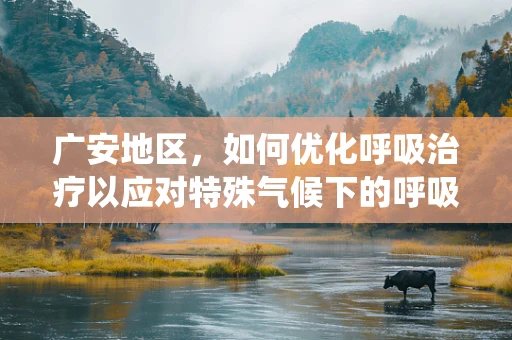 广安地区，如何优化呼吸治疗以应对特殊气候下的呼吸系统疾病？