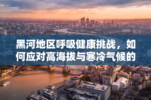黑河地区呼吸健康挑战，如何应对高海拔与寒冷气候的双重考验？