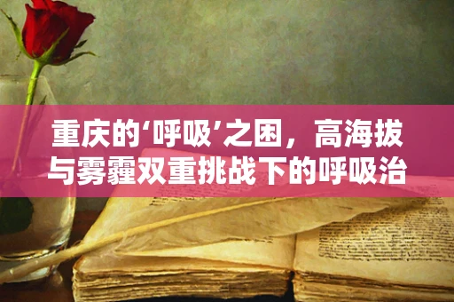 重庆的‘呼吸’之困，高海拔与雾霾双重挑战下的呼吸治疗策略