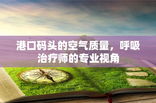 港口码头的空气质量，呼吸治疗师的专业视角