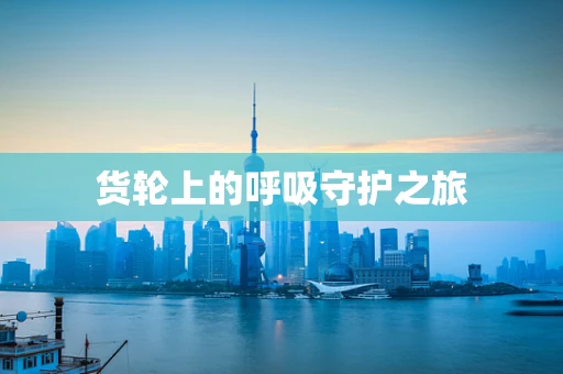 货轮上的呼吸守护之旅