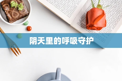 阴天里的呼吸守护