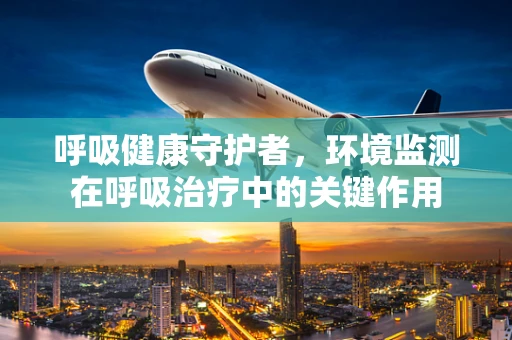 呼吸健康守护者，环境监测在呼吸治疗中的关键作用