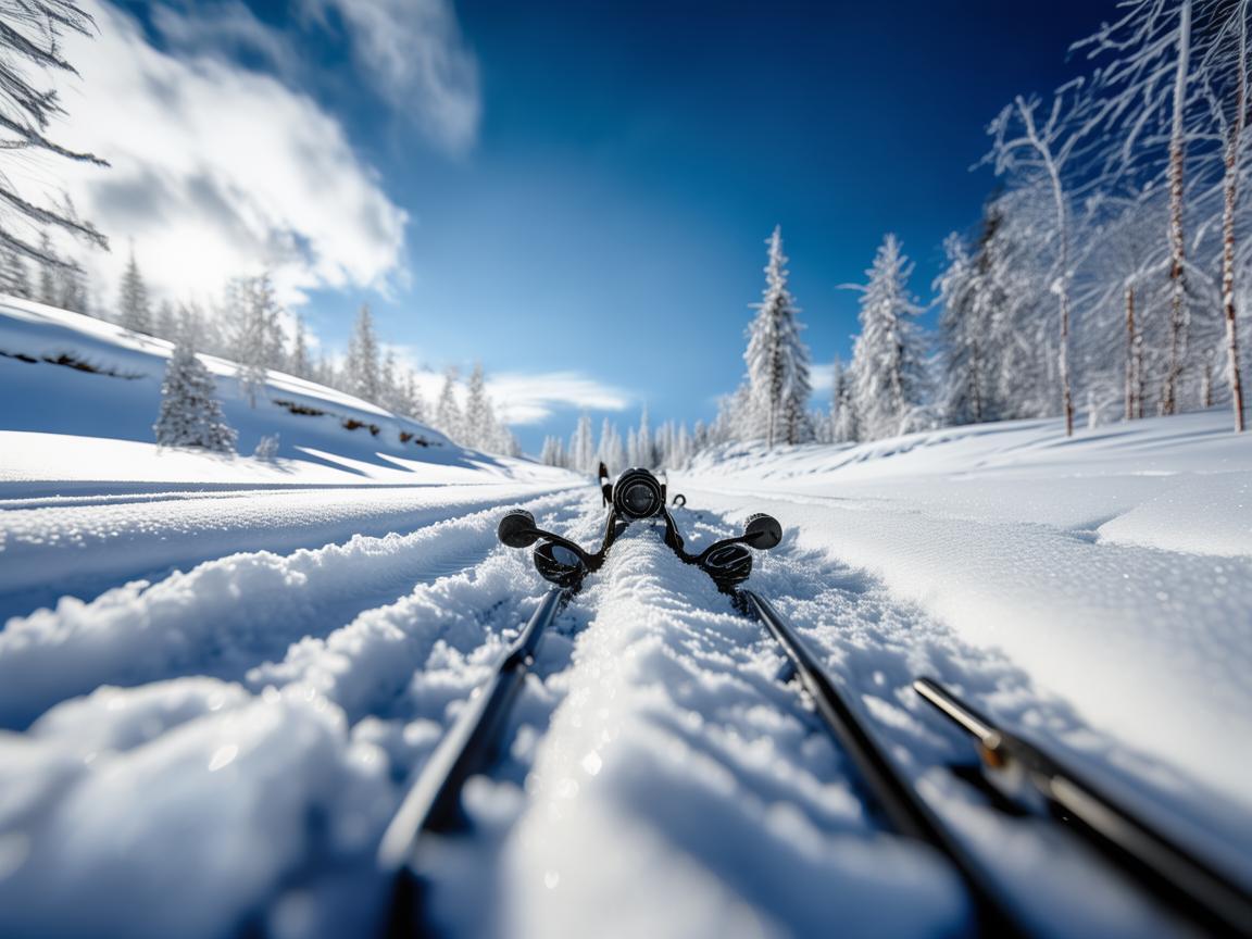 雪橇与呼吸健康，冬季运动中的呼吸管理挑战
