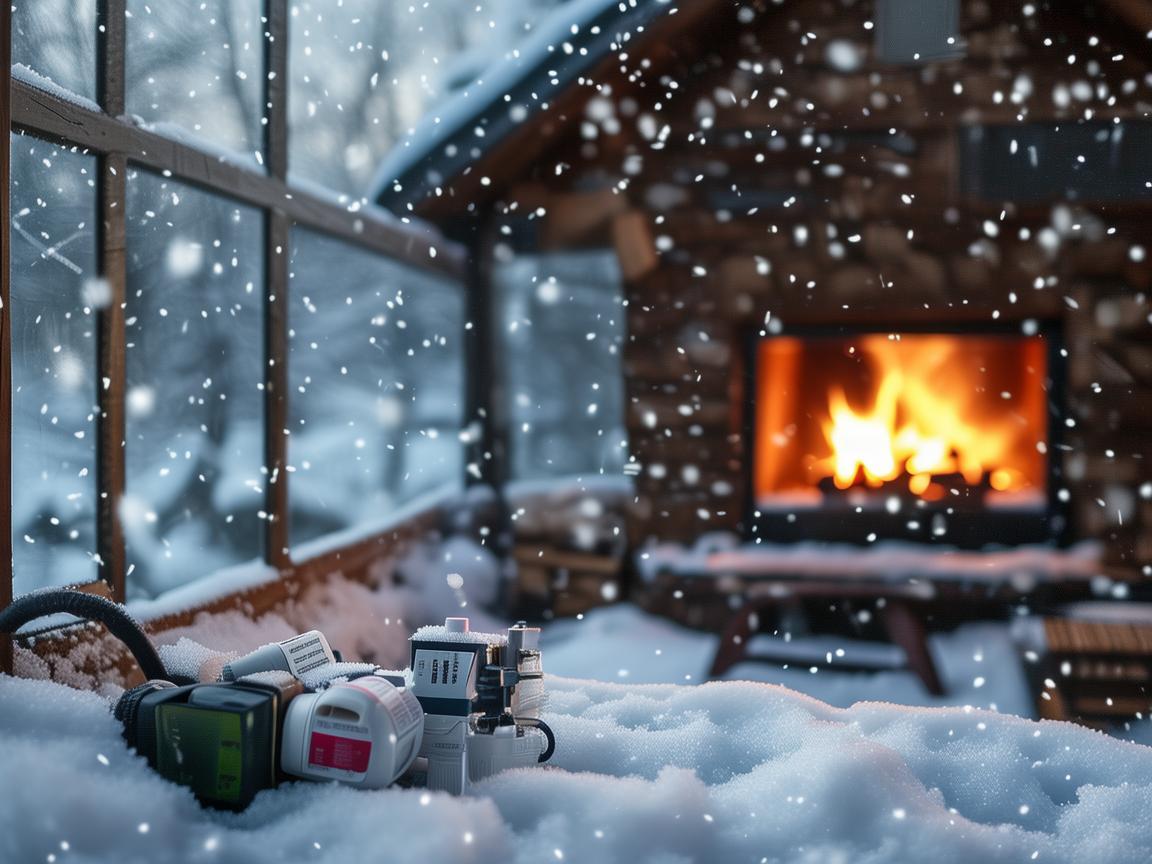 雪天，如何预防呼吸系统疾病？——呼吸治疗师的专业视角