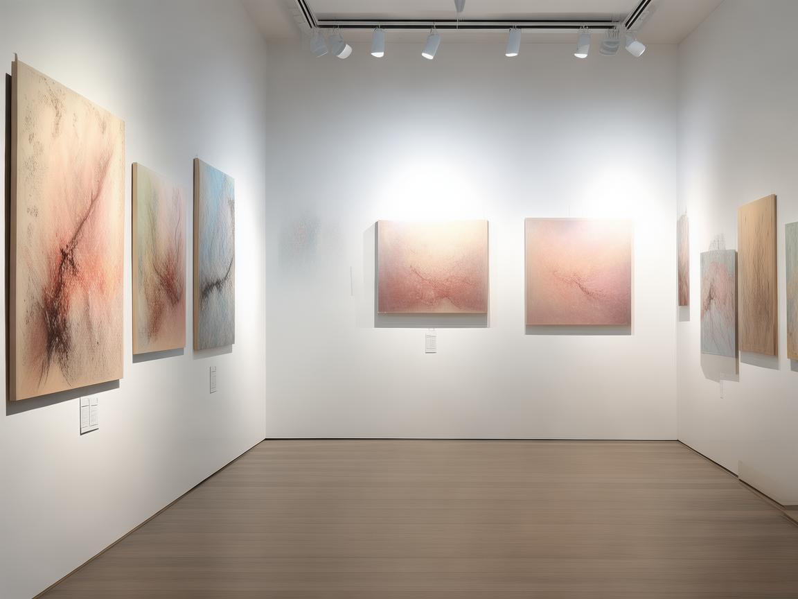 艺术展，呼吸治疗中的灵感源泉？