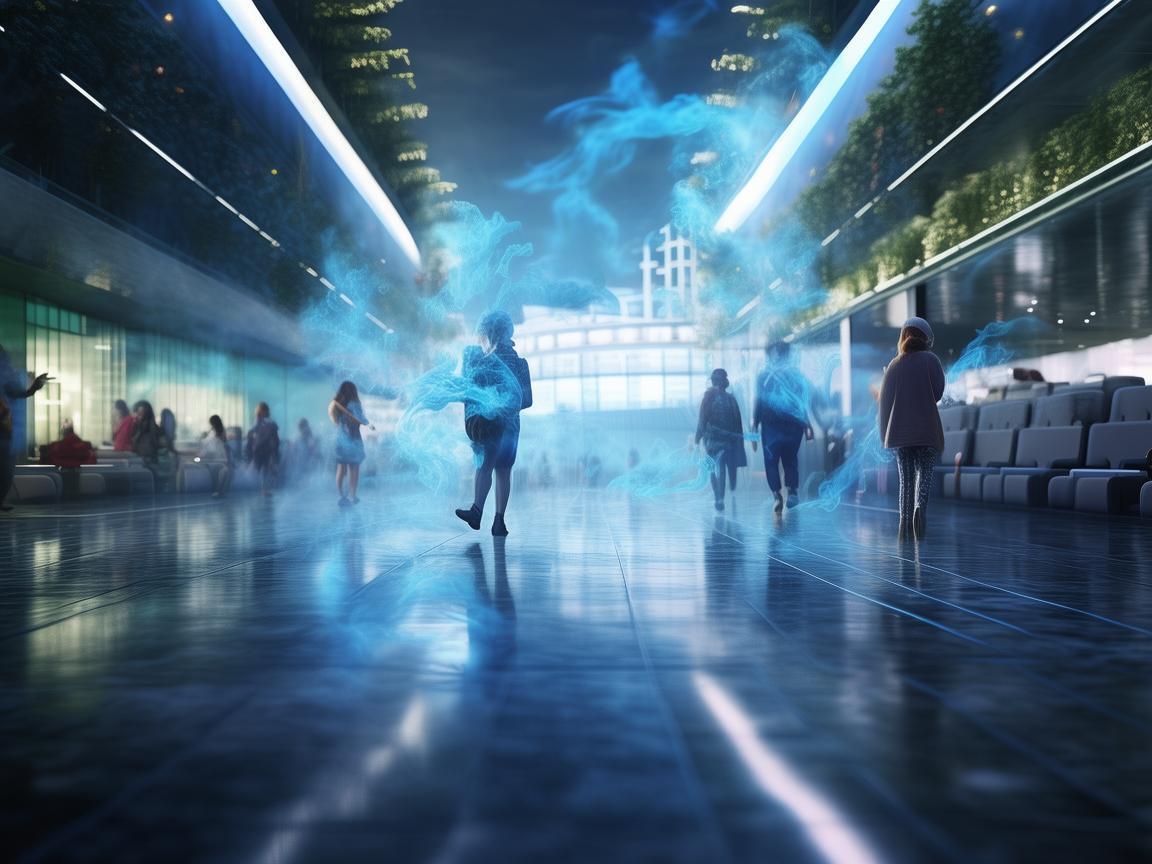 电影院线，呼吸治疗师眼中的空气质量与健康考量