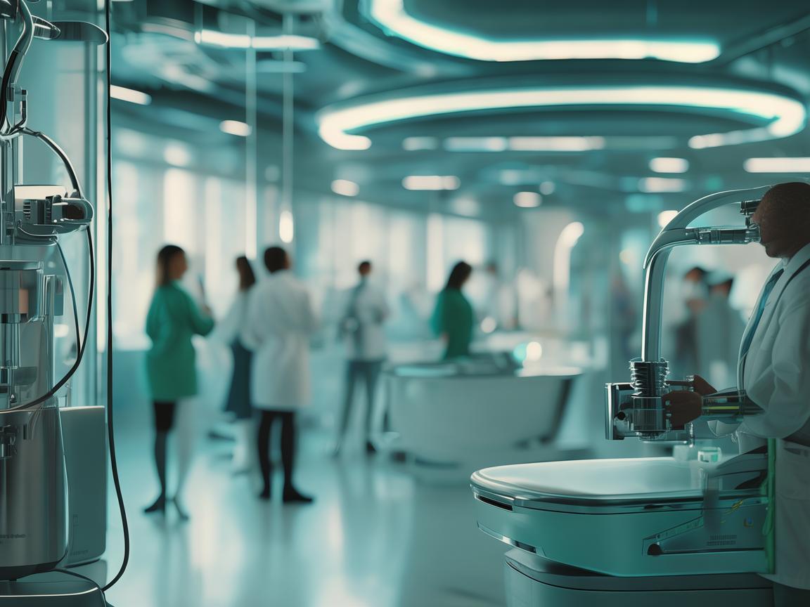 省长健康，呼吸治疗在高层领导保健中的角色与挑战