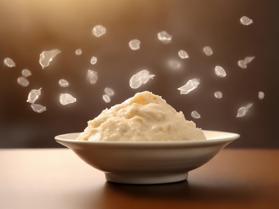 腐乳与呼吸健康，食物小秘密的医学考量