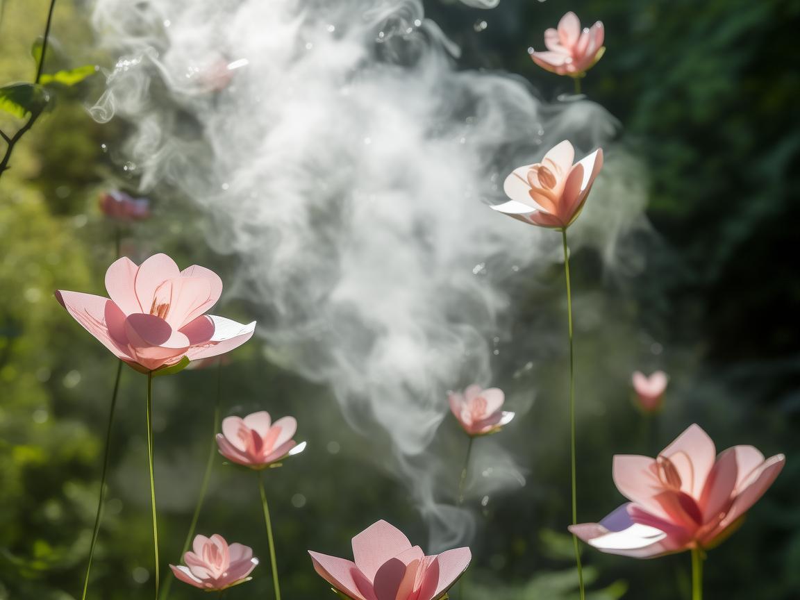 花卷与呼吸治疗，它们之间有何关联？