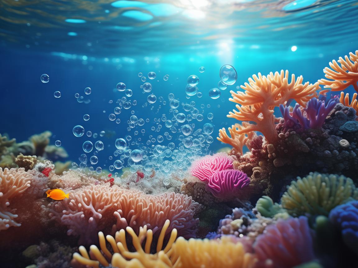水族馆与呼吸健康，一个意想不到的关联？