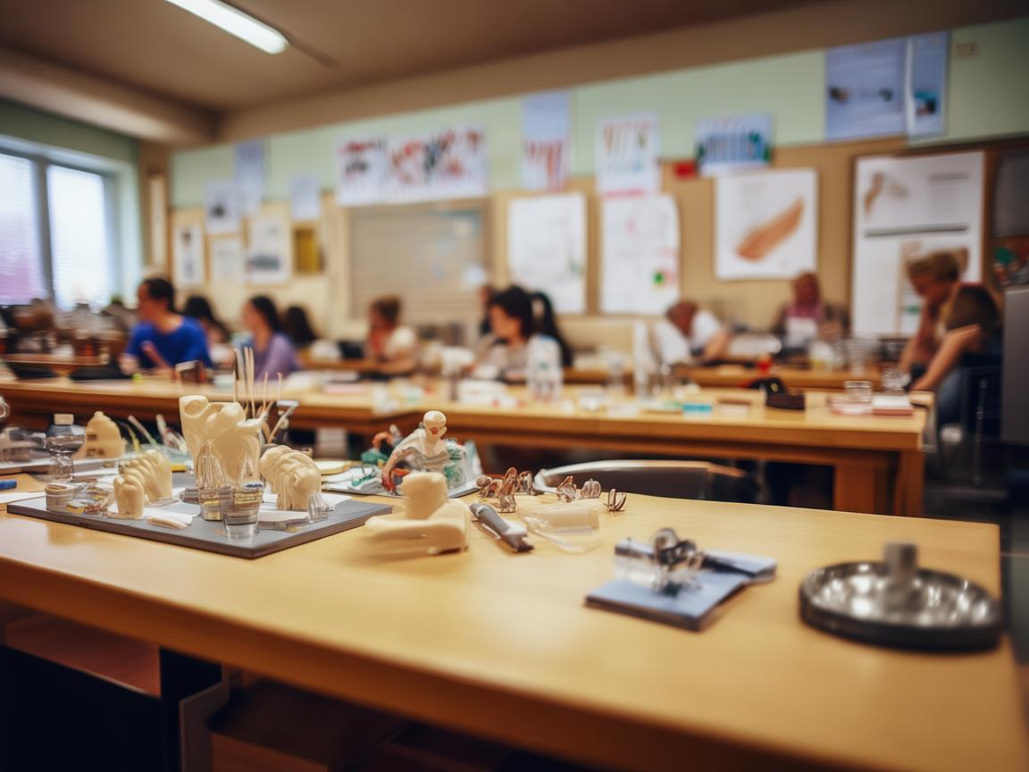 如何提升讲师在呼吸治疗课程中的教学互动性？