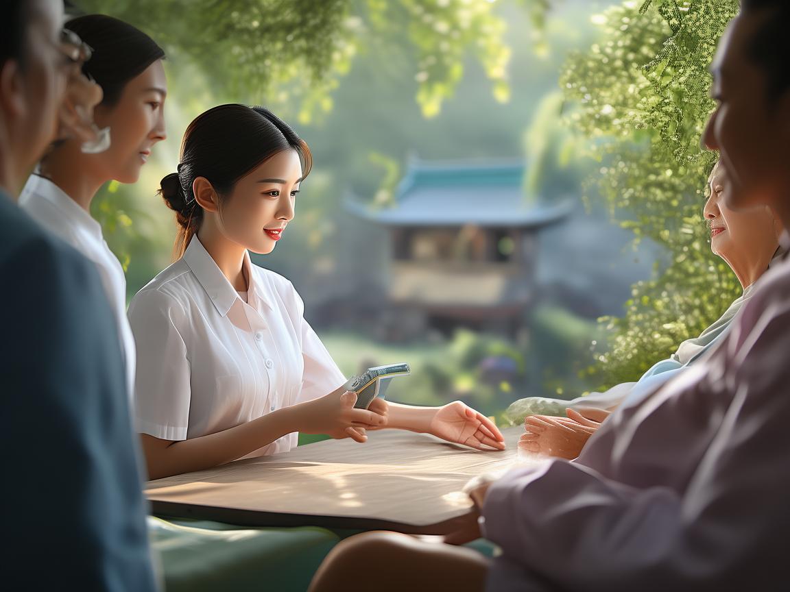 周口地区呼吸健康保障，呼吸治疗师的使命与担当