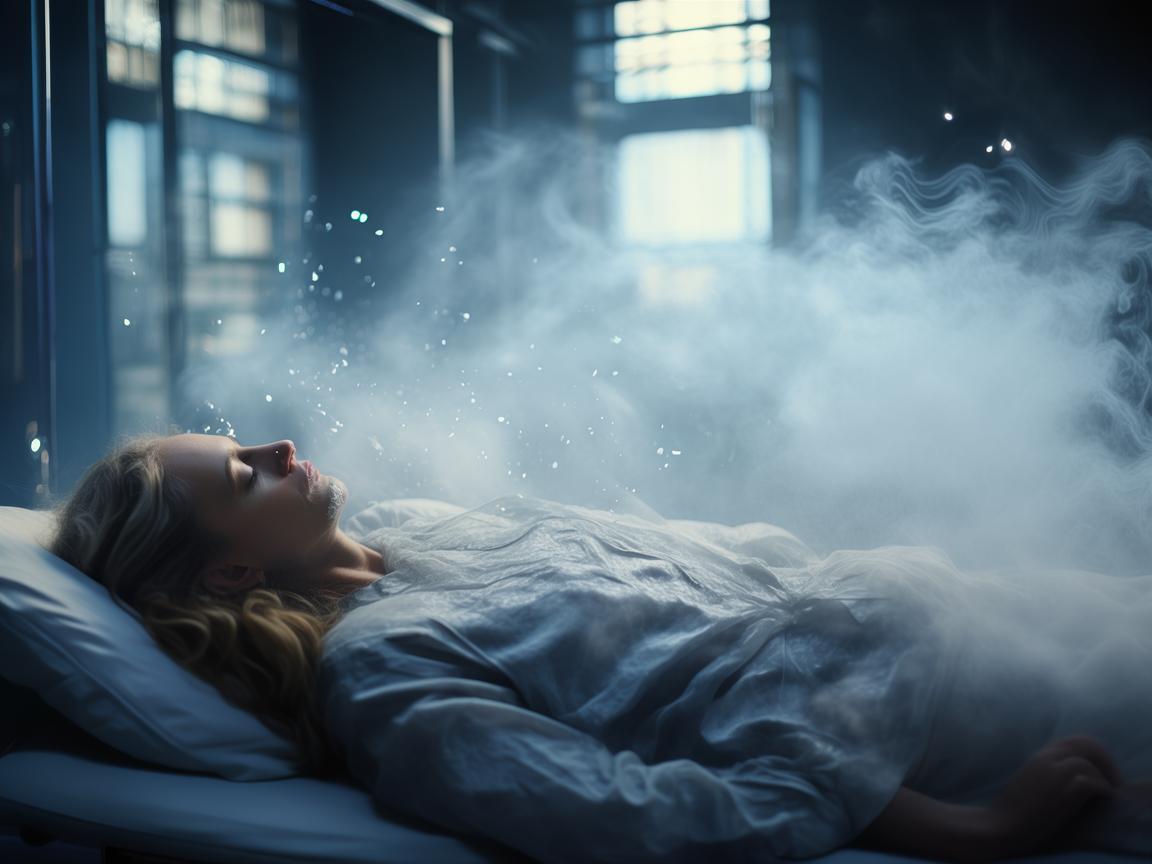 白银在呼吸治疗中的潜在应用，是福音还是未知？