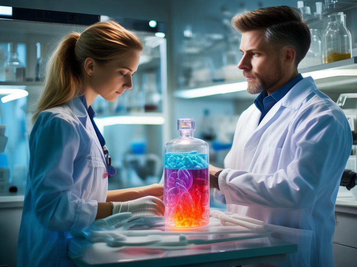 化学家与呼吸治疗，如何携手提升患者护理？