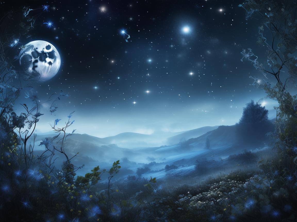 星辰指引下的呼吸，占星学与呼吸治疗的神秘交集？