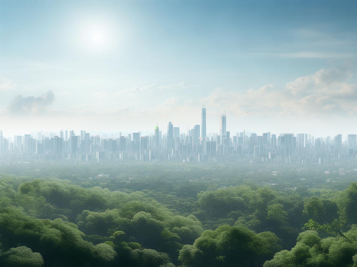 南宁的空气质量与呼吸治疗，如何应对雾霾天？