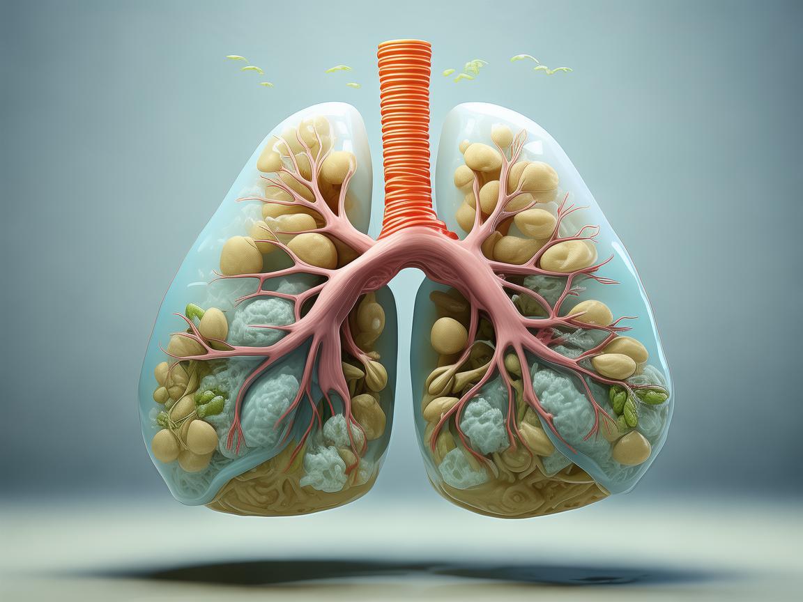 生物化学视角下，呼吸治疗如何影响人体酸碱平衡？
