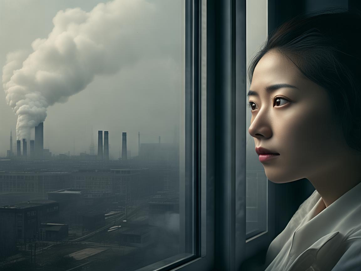 宣威煤烟，呼吸治疗师眼中的隐形威胁？