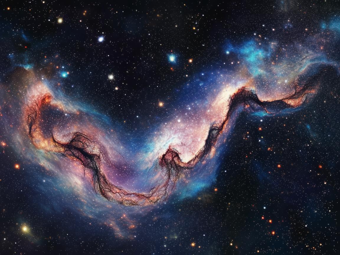 天体力学与呼吸治疗，宇宙运动对呼吸系统的影响之谜