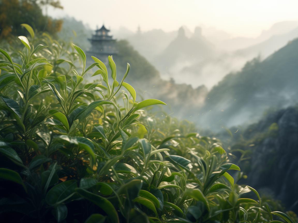 武夷山茶香中的呼吸奥秘，如何利用自然环境提升呼吸治疗的效果？