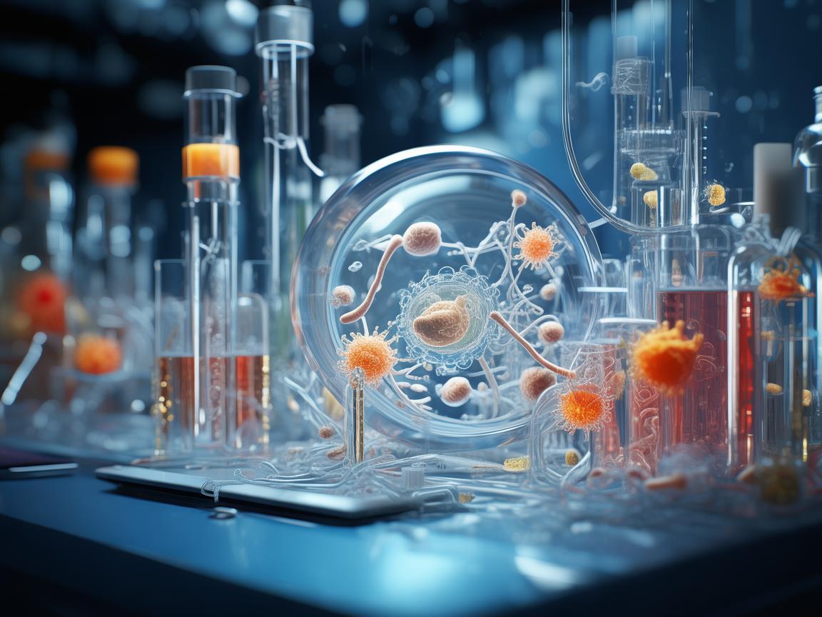 微生物学视角下的呼吸治疗，如何有效对抗呼吸道微生物感染？