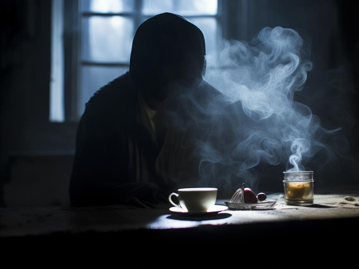 烟灰缸的背后，呼吸治疗中隐藏的隐患