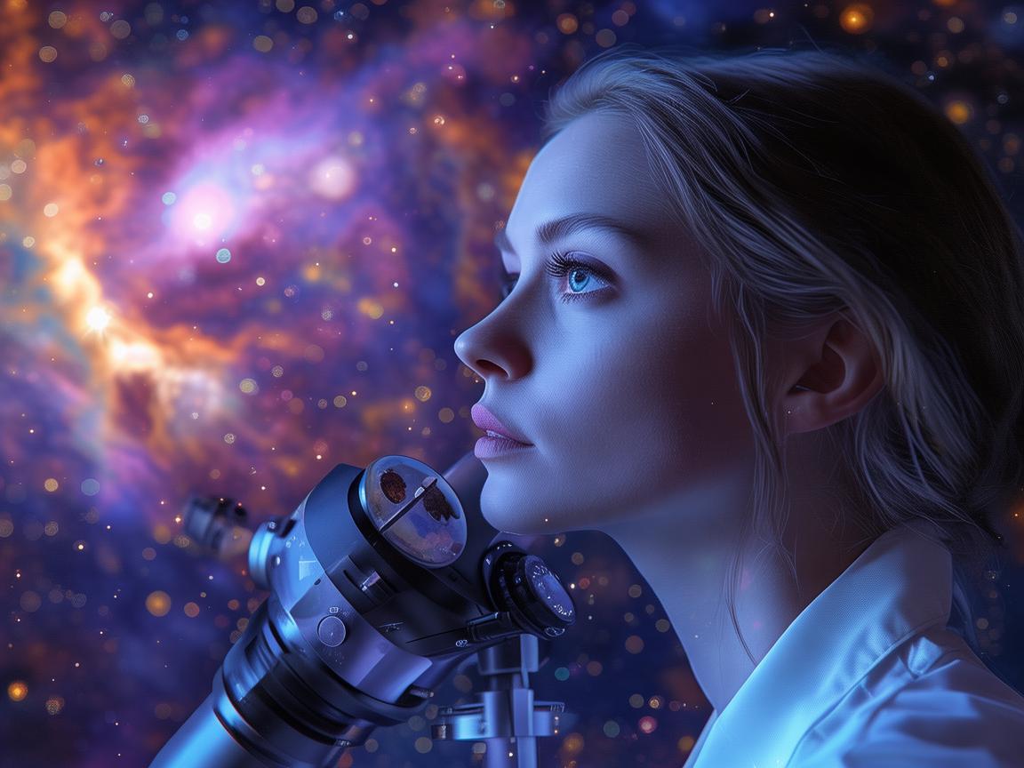 X射线天文学，呼吸治疗师眼中的未知宇宙探索