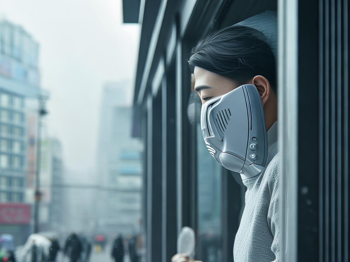 长沙雾霾下的呼吸治疗，如何保护自己免受空气污染的影响？