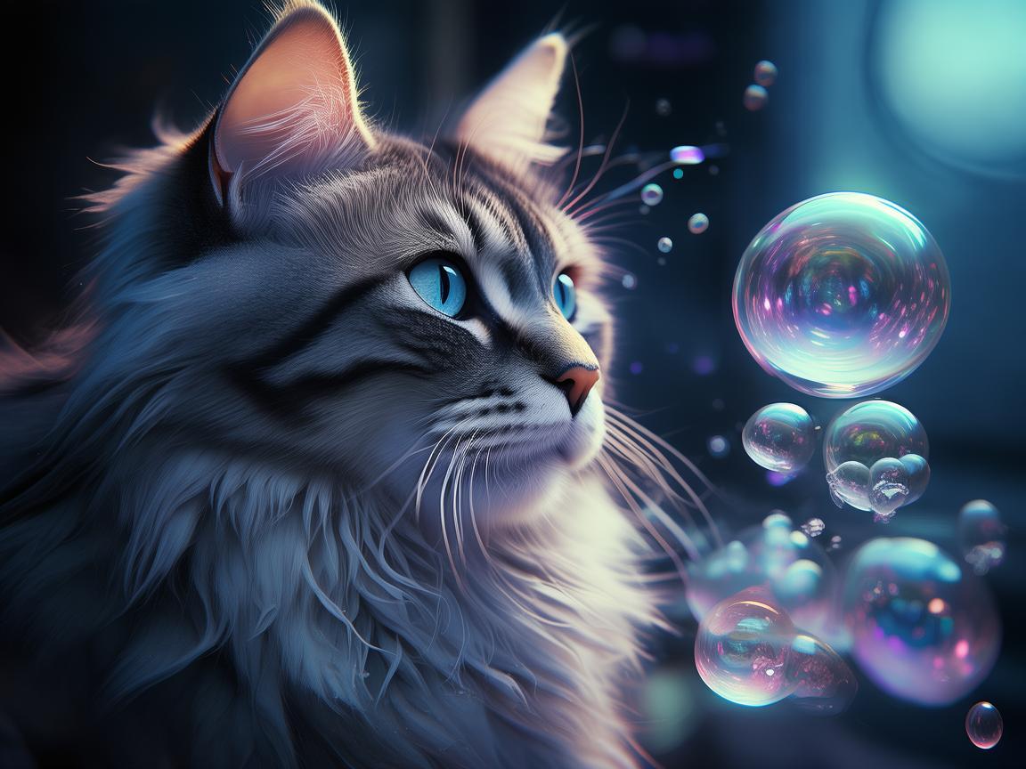猫眼现象与呼吸治疗的奇妙联系，揭秘其医学寓意
