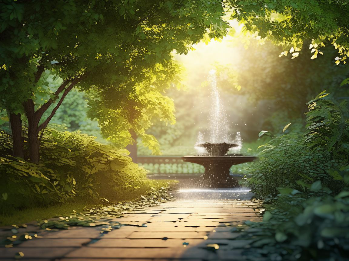 夏至时节，呼吸健康如何避暑