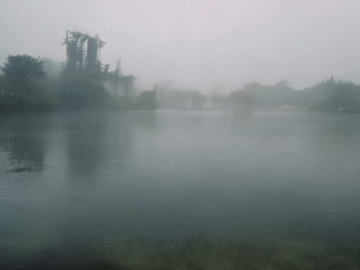 呼吸健康新视角，芜湖地区慢性阻塞性肺疾病患者的雾里看花现象
