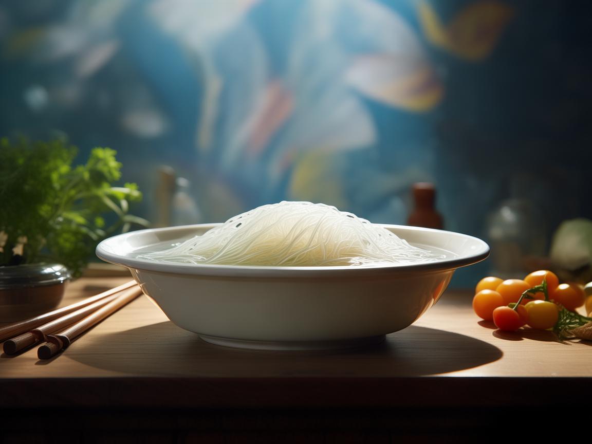 凉粉与呼吸道健康，一场意外的关联？