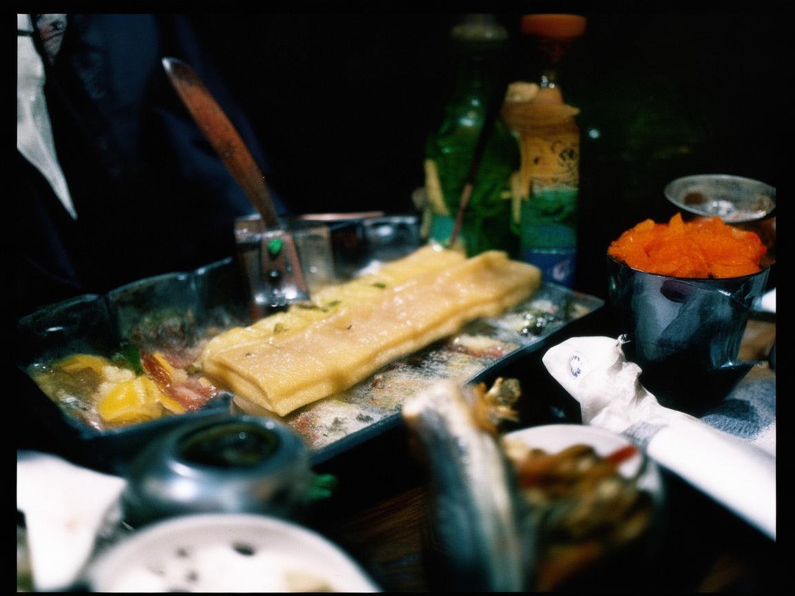 鸡蛋灌饼，呼吸治疗师眼中的营养与呼吸健康之谜