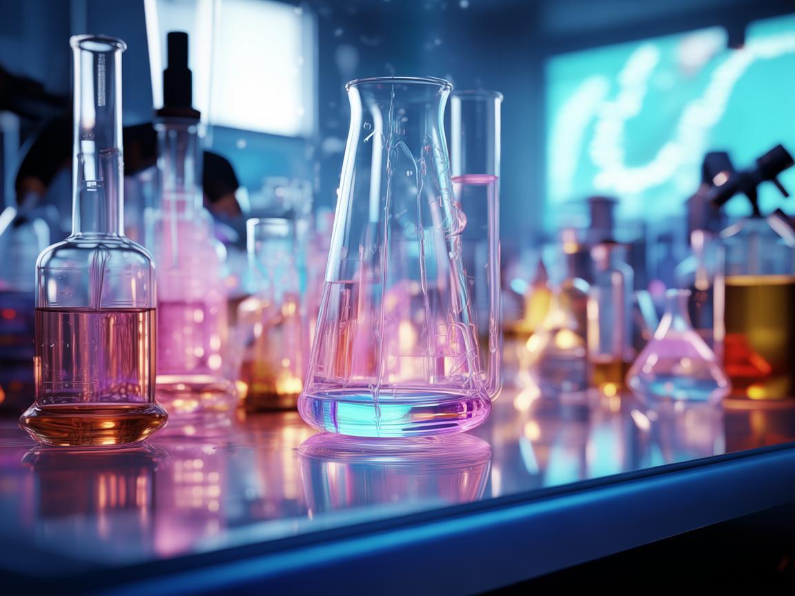 高分子化学