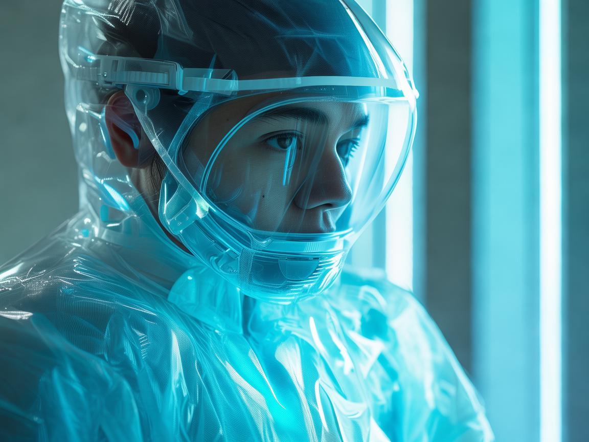 围裙在呼吸治疗中的妙用，如何有效保护医护人员？