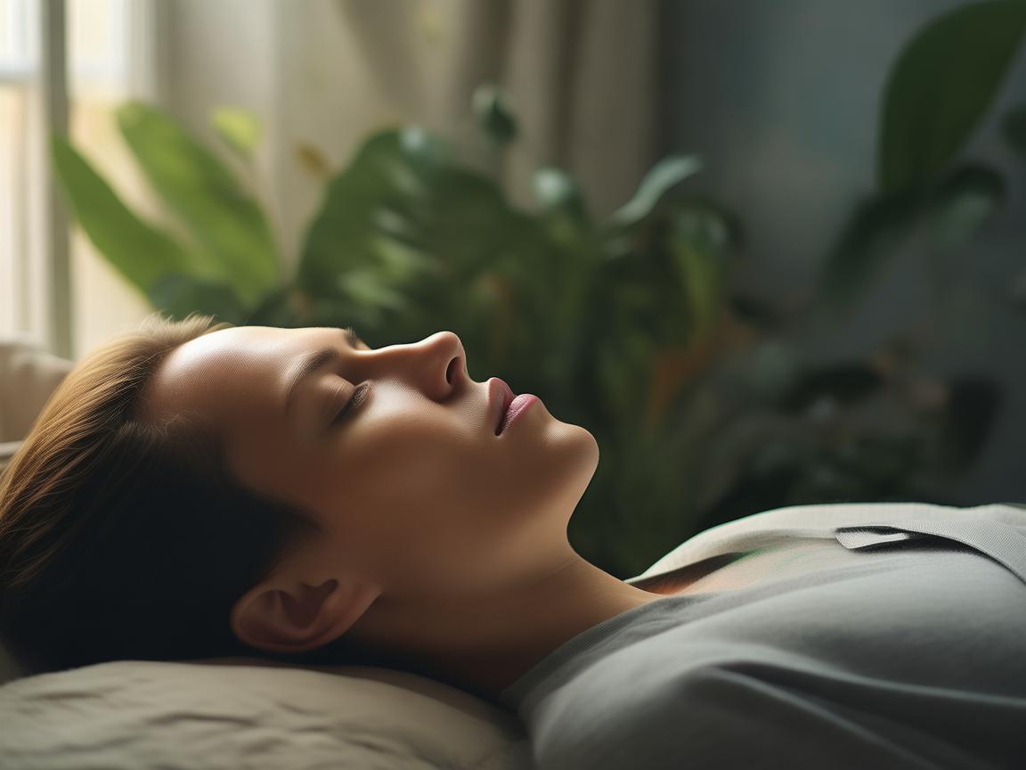 尿崩症，如何通过呼吸治疗缓解症状？
