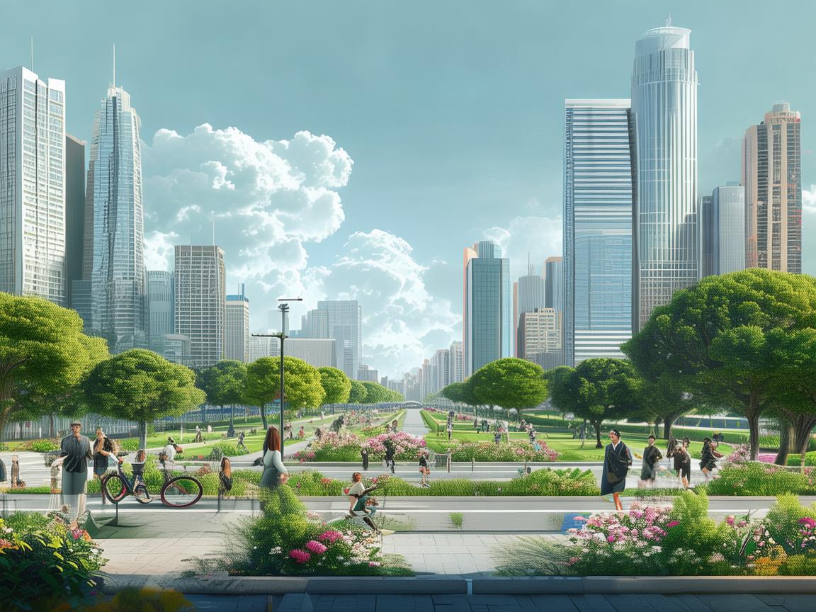 市长与城市呼吸健康，如何构建无烟城市？