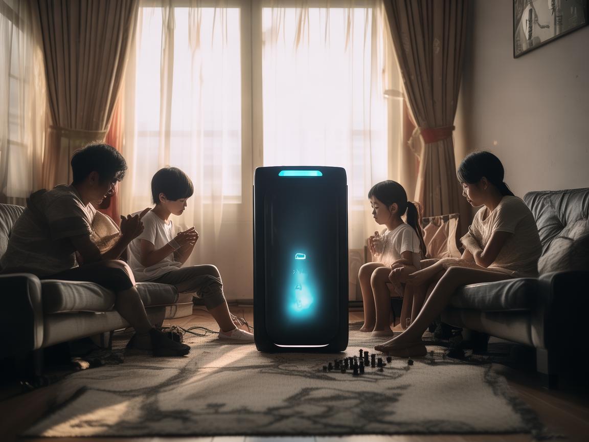 济南雾霾季，如何有效进行家庭呼吸治疗？