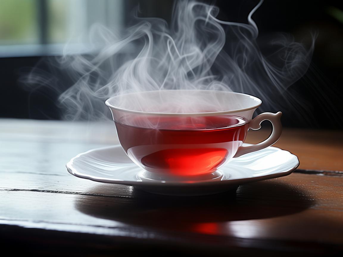 红茶与呼吸道健康，一杯温润的背后隐藏着怎样的呼吸秘密？