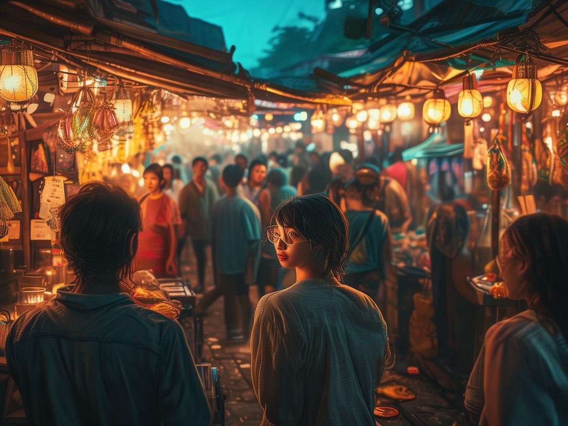 夜市游戏，呼吸治疗师眼中的隐形健康风险