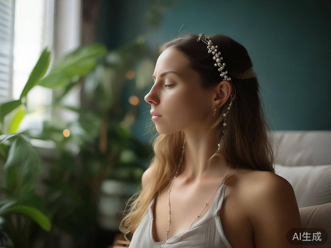发箍与呼吸治疗，如何巧妙利用日常物品辅助呼吸训练？