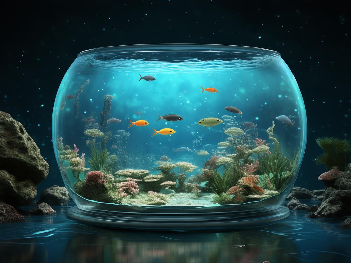 水族馆与呼吸健康，一场意外的呼吸治疗跨界思考