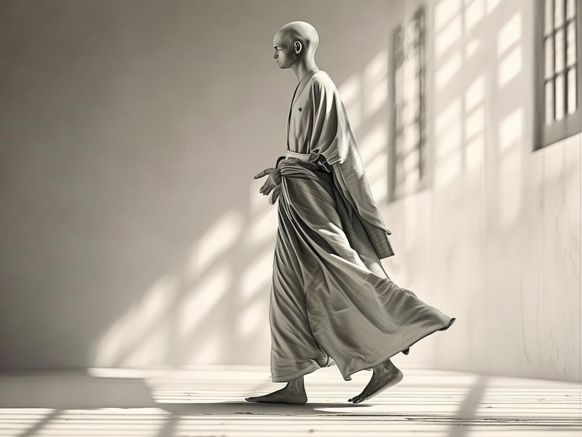 传教士步态与呼吸管理的奥秘，如何避免呼吸系统并发症？
