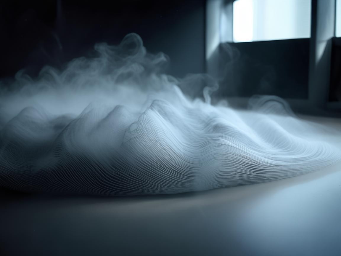 忧郁的呼吸，如何识别并支持呼吸治疗中的心理状态？
