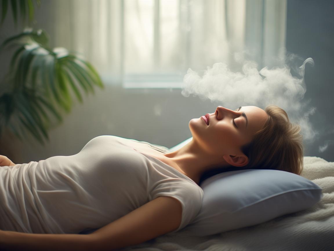 溃疡性结肠炎，如何通过呼吸疗法缓解肠道不适？